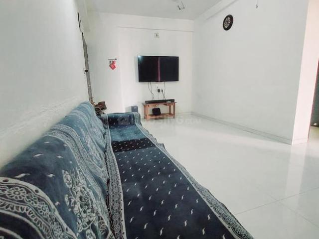 2 BHK Apartment in Vastral for resale Ahmedabad. The reference number is 21202572