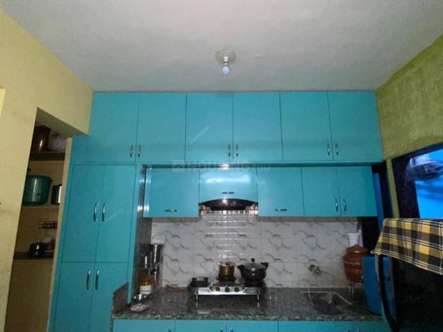 2 BHK Apartment in Vastral for resale Ahmedabad. The reference number is 21206645