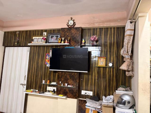 2 BHK Apartment in Vastral for resale Ahmedabad. The reference number is 21218665