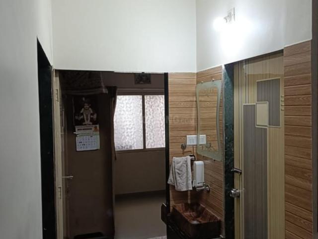 2 BHK Apartment in Vastral for resale Ahmedabad. The reference number is 21218898