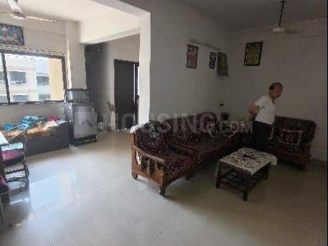 2 BHK Apartment in Vastral for resale Ahmedabad. The reference number is 21318569