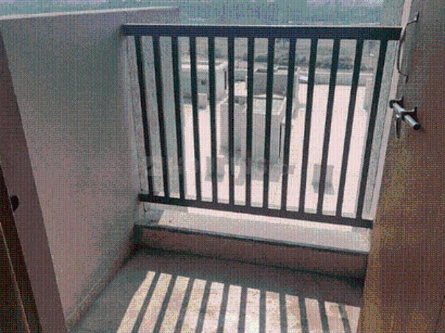2 BHK Apartment in Vastral for resale Ahmedabad. The reference number is 19307867