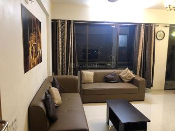 Flat to rent in Sola Road - Balcony