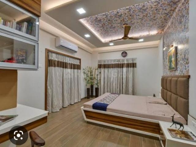 2 BHK Apartment in Vastrapur for rent Ahmedabad. The reference number is 11874239