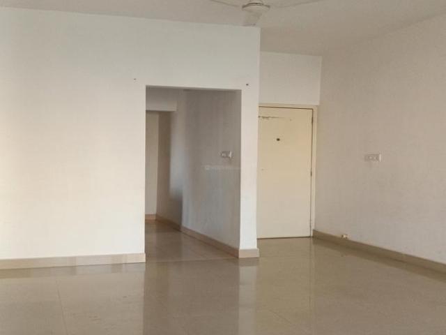 2 BHK Apartment in Vastrapur for rent Ahmedabad. The reference number is 13522733