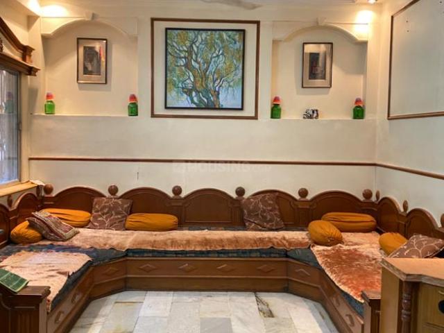 2 BHK Apartment in Vastrapur for rent Ahmedabad. The reference number is 16649633