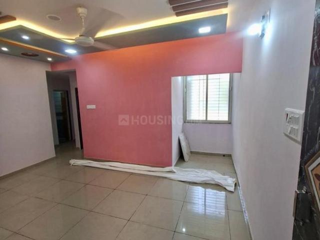 2 BHK Apartment in Vastrapur for rent Ahmedabad. The reference number is 19638599