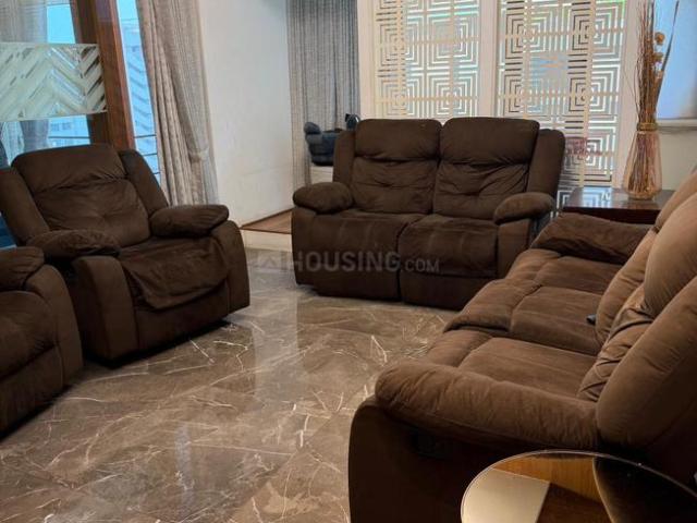 2 BHK Apartment in Vastrapur for rent Ahmedabad. The reference number is 19911872