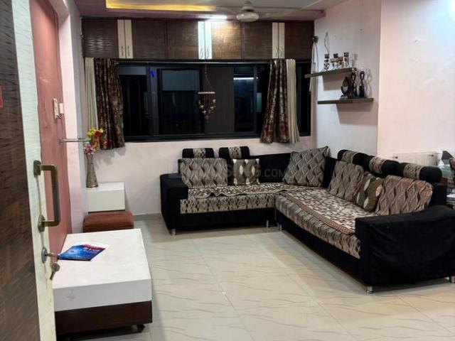 2 BHK Apartment in Vastrapur for rent Ahmedabad. The reference number is 20454186