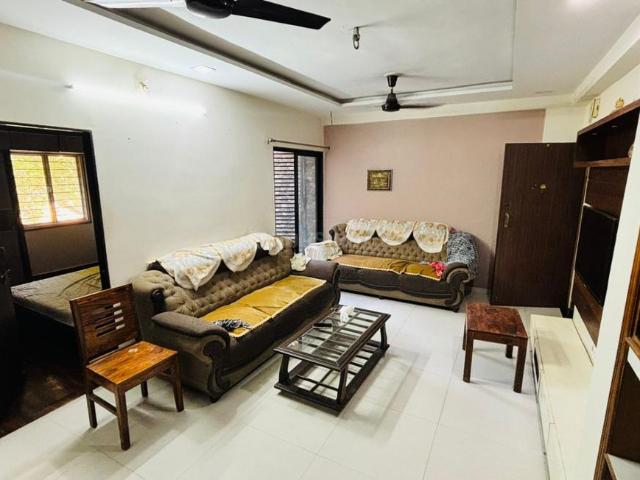 2 BHK Apartment in Vastrapur for rent Ahmedabad. The reference number is 20609245