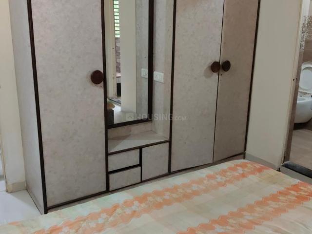 2 BHK Apartment in Vastrapur for rent Ahmedabad. The reference number is 20609245