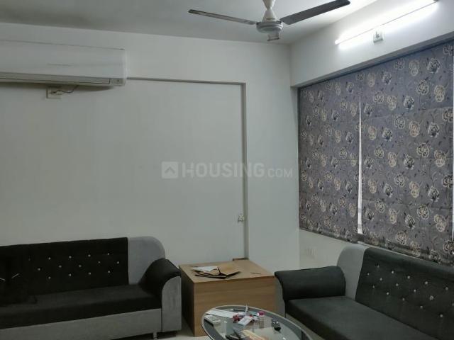2 BHK Apartment in Vastrapur for rent Ahmedabad. The reference number is 20847666