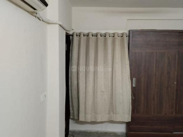 2 BHK Apartment in Vastrapur for rent Ahmedabad. The reference number is 20848167