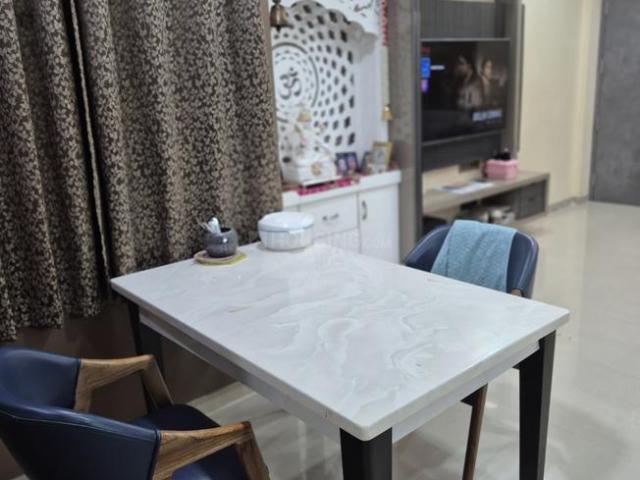 2 BHK Apartment in Vastrapur for rent Ahmedabad. The reference number is 20855704