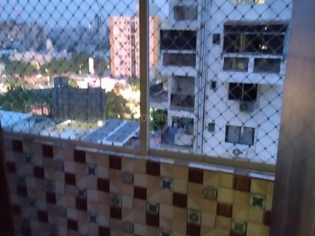 2 BHK Apartment in Vastrapur for rent Ahmedabad. The reference number is 20878311