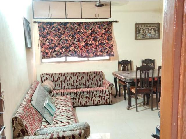 2 BHK Apartment in Vastrapur for rent Ahmedabad. The reference number is 20806644