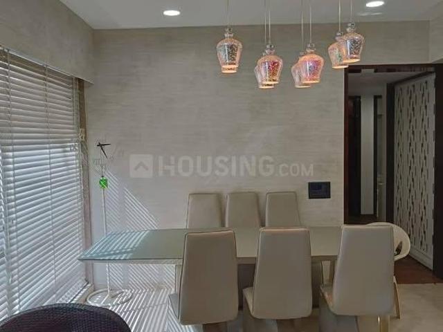 2 BHK Apartment in Vastrapur for rent Ahmedabad. The reference number is 21034704
