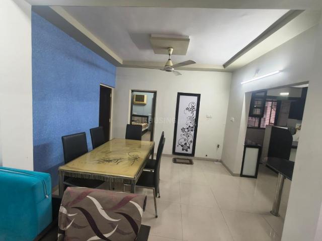2 BHK Apartment in Vastrapur for rent Ahmedabad. The reference number is 21149304