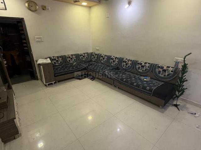 2 BHK Apartment in Vastrapur for rent Ahmedabad. The reference number is 21228345