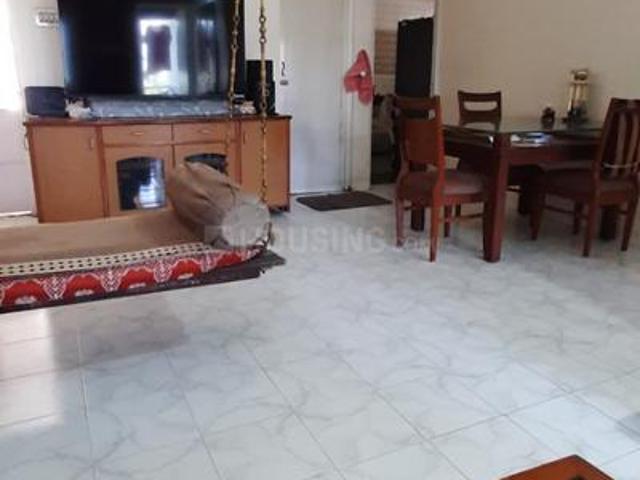 2 BHK Apartment in Vastrapur for rent Ahmedabad. The reference number is 21232872
