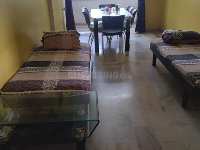 2 BHK Apartment in Vastrapur for resale Ahmedabad. The reference number is 21021653