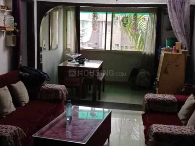 2 BHK Apartment in Vasundhara Enclave for resale New Delhi. The reference number is 15008236