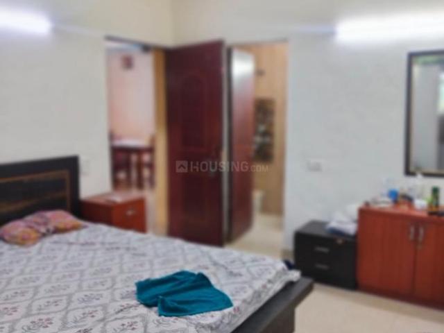 2 BHK Apartment in Vasundhara Enclave for resale New Delhi. The reference number is 20129027