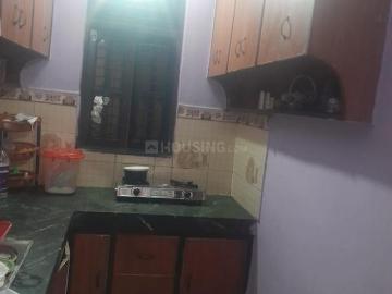 2 BHK Apartment in Vasundhara for rent Ghaziabad. The reference number is 17786112