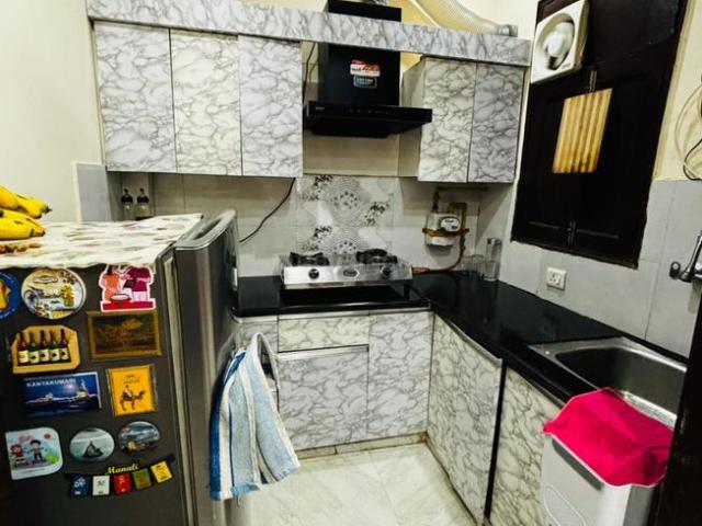2 BHK Apartment in Vasundhara for rent Ghaziabad. The reference number is 19448573