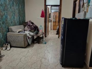 2 BHK Apartment in Vasundhara for rent Ghaziabad. The reference number is 20407909