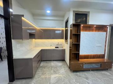 2 BHK Apartment in Vasundhara for rent Ghaziabad. The reference number is 20137082