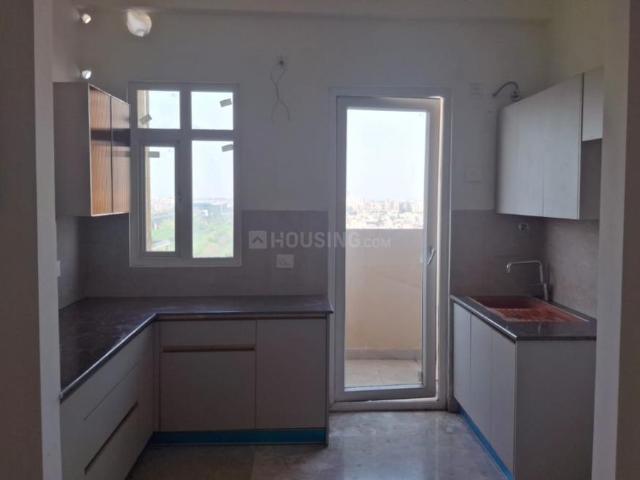 2 BHK Apartment in Vasundhara for rent Ghaziabad. The reference number is 20230391