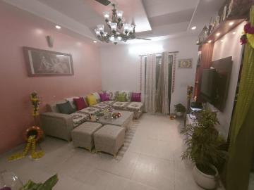 2 BHK Apartment in Vasundhara for rent Ghaziabad. The reference number is 20345615