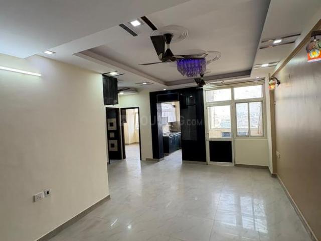 2 BHK Apartment in Vasundhara for rent Ghaziabad. The reference number is 21317539