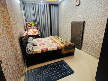2 BHK Apartment in Vasundhara for resale Ghaziabad. The reference number is 19611722