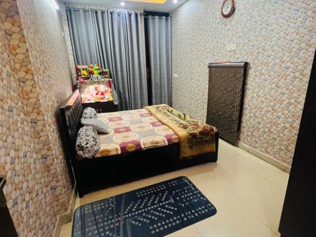 2 BHK Apartment in Vasundhara for resale Ghaziabad. The reference number is 19611722