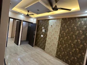 2 BHK Apartment in Vasundhara for resale Ghaziabad. The reference number is 20145149