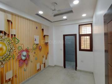 2 BHK Apartment in Vasundhara for resale Ghaziabad. The reference number is 20345042