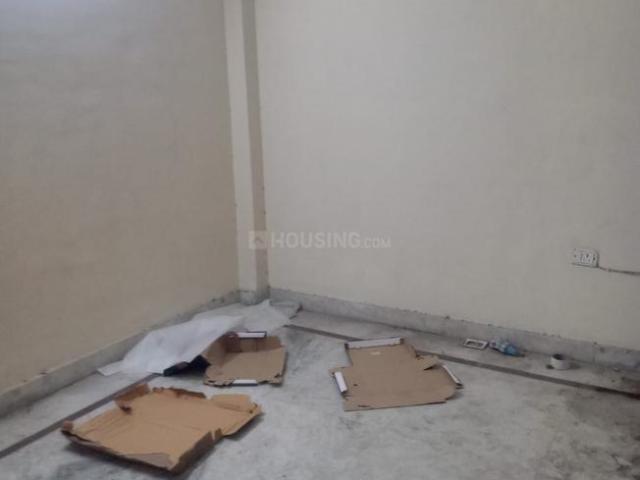 2 BHK Apartment in Vasundhara for resale Ghaziabad. The reference number is 20731770