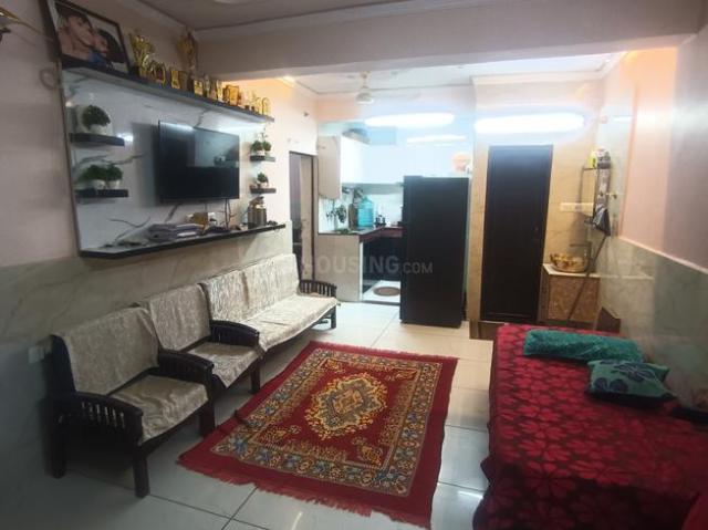 2 BHK Apartment in Vasundhara for resale Ghaziabad. The reference number is 21095808