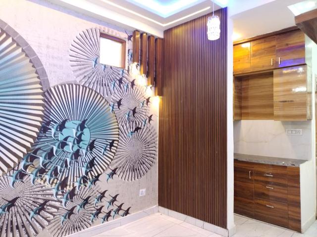 2 BHK Apartment in Ved Vihar for resale Ghaziabad. The reference number is 14785994