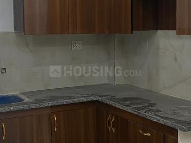 2 BHK Apartment in Ved Vihar for resale Ghaziabad. The reference number is 18713655