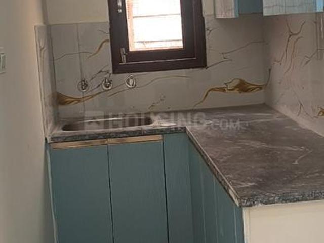 2 BHK Apartment in Ved Vihar for resale Ghaziabad. The reference number is 18721308