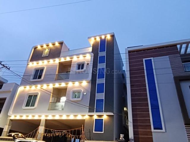 2 BHK Apartment in Vedayapalem for rent Nellore. The reference number is 18256937