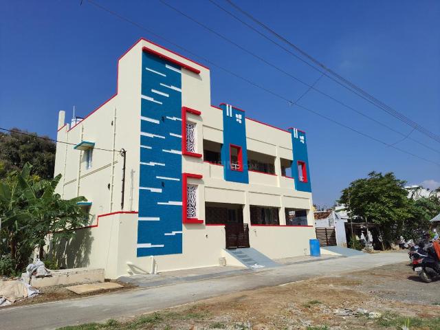 2 BHK Apartment in Veerakeralam for rent Coimbatore. The reference number is 15585490
