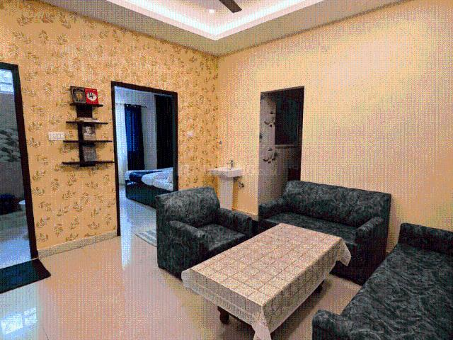 2 BHK Apartment in Veerbhadra for rent Rishikesh. The reference number is 20859469