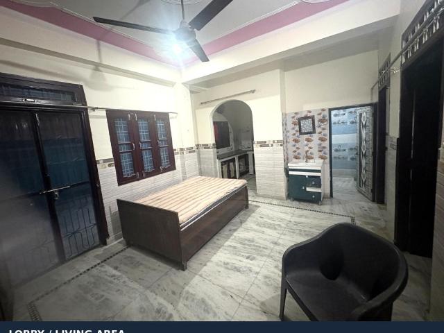 2 BHK Apartment in Veerbhadra for rent Rishikesh. The reference number is 21112277