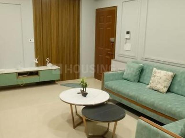 2 BHK Apartment in Vejalpur for rent Ahmedabad. The reference number is 17461948