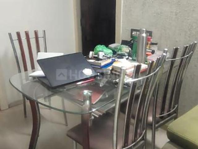 2 BHK Apartment in Vejalpur for rent Ahmedabad. The reference number is 18414269