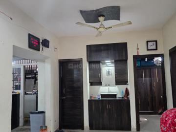 2 BHK Apartment in Vejalpur for rent Ahmedabad. The reference number is 19454071